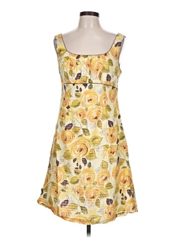 CAbi Casual Dress (view 1)