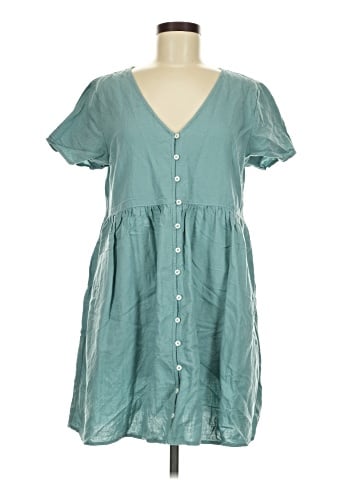Madewell Casual Dress (view 1)