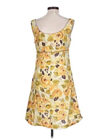 CAbi Casual Dress (view 2)