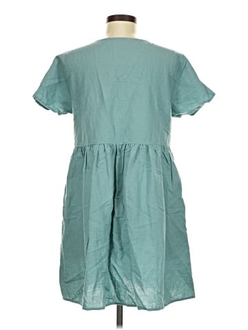 Madewell Casual Dress (view 2)