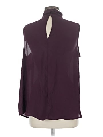 Torrid Sleeveless Blouse (view 2)