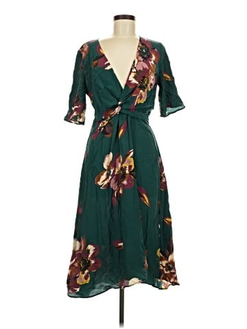 Amour Vert Cocktail Dress (view 1)