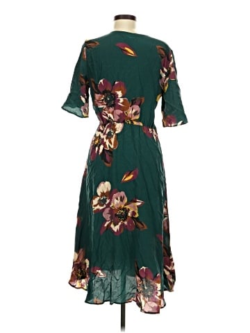 Amour Vert Cocktail Dress (view 2)