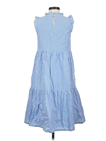 J.Crew Factory Store Casual Dress (view 2)