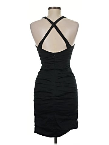 Nicole Miller Cocktail Dress (view 2)