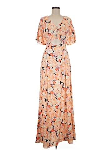 ASOS Casual Dress (view 1)