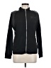 BCBGMAXAZRIA Black Track Jacket Size M - photo 1
