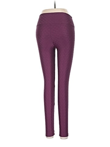 Assorted Brands Yoga Pants (view 2)