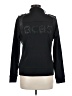 BCBGMAXAZRIA Black Track Jacket Size M - photo 2