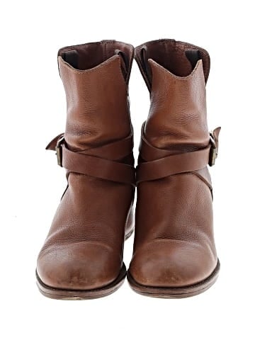 J.Crew Ankle Boots (view 2)