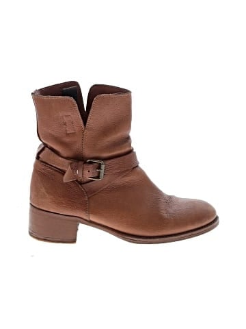 J.Crew Ankle Boots (view 1)