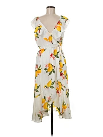 Socialite Casual Dress (view 1)