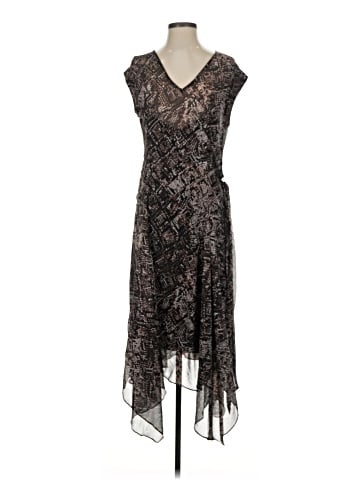 DKNY Cocktail Dress (view 1)