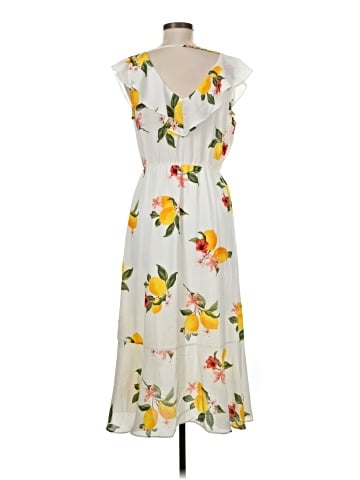 Socialite Casual Dress (view 2)