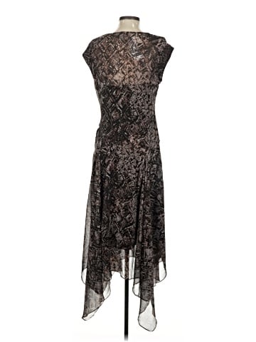 DKNY Cocktail Dress (view 2)
