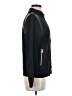 BCBGMAXAZRIA Black Track Jacket Size M - photo 4