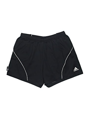 Adidas Athletic Shorts (view 1)