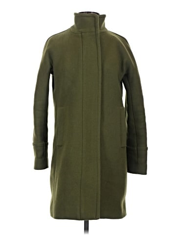 J.Crew Wool Coat (view 1)