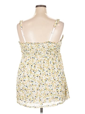 Torrid Sleeveless Top (view 2)