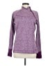 Eddie Bauer Purple Pullover Sweater Size M - photo 1