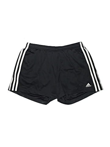 Adidas Athletic Shorts (view 1)