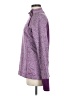 Eddie Bauer Purple Pullover Sweater Size M - photo 5