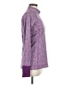 Eddie Bauer Purple Pullover Sweater Size M - photo 4