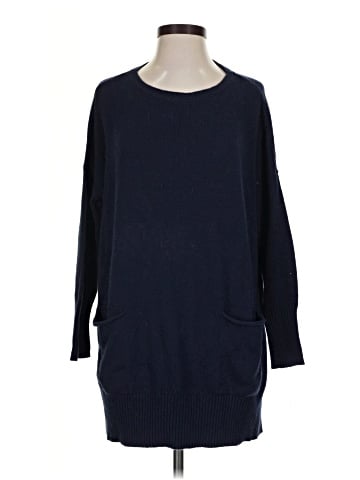 Purejill Pullover Sweater (view 1)