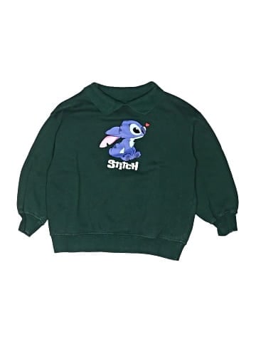 Zara Sweatshirt (view 1)
