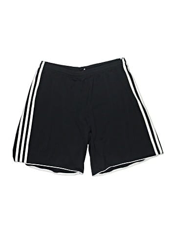Adidas Athletic Shorts (view 1)