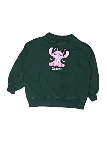 Zara Sweatshirt (view 2)