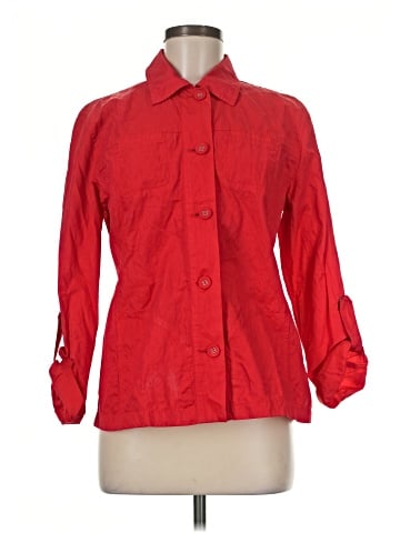 Chico's Jacket (view 1)