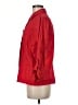 Chico's Red Jacket Size Med (1) - photo 5