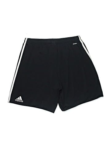 Adidas Athletic Shorts (view 2)