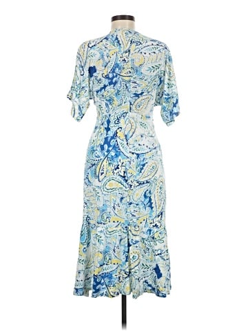 Lauren by Ralph Lauren Casual Dress (view 2)