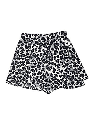 Zara Skort (view 2)