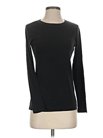 Eddie Bauer Long Sleeve T-Shirt (view 1)