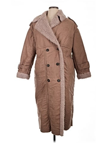 Great Jones Coat (view 1)