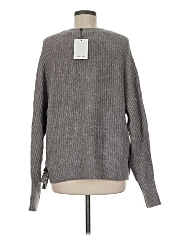 John & Jenn Pullover Sweater (view 2)