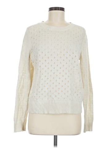J.Crew Pullover Sweater (view 1)