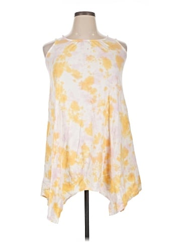 Melrose and Market Casual Dress (view 1)