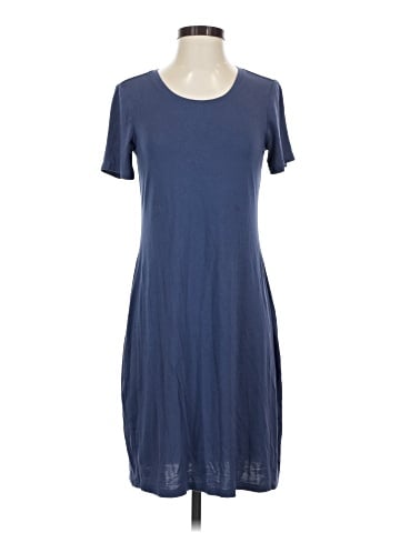 Daily Ritual Casual Dress (view 1)