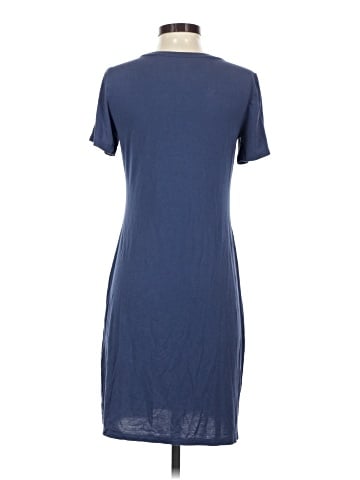 Daily Ritual Casual Dress (view 2)