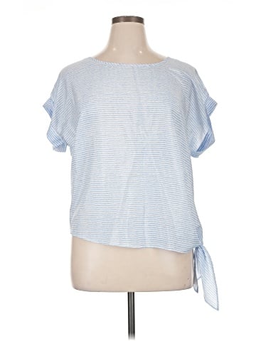 Chico's Short Sleeve T-Shirt (view 1)