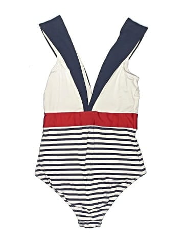 ModCloth One Piece Swimsuit (view 2)