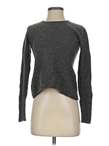 Cashmere Cache Cashmere Pullover Sweater (view 1)