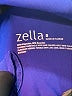 Zella Blue Jacket Size S - photo 6