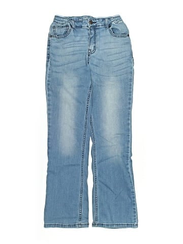 Cat & Jack Jeans (view 1)