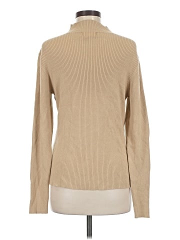 Worthington Turtleneck Sweater (view 2)