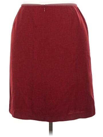Kasper Casual Skirt (view 2)